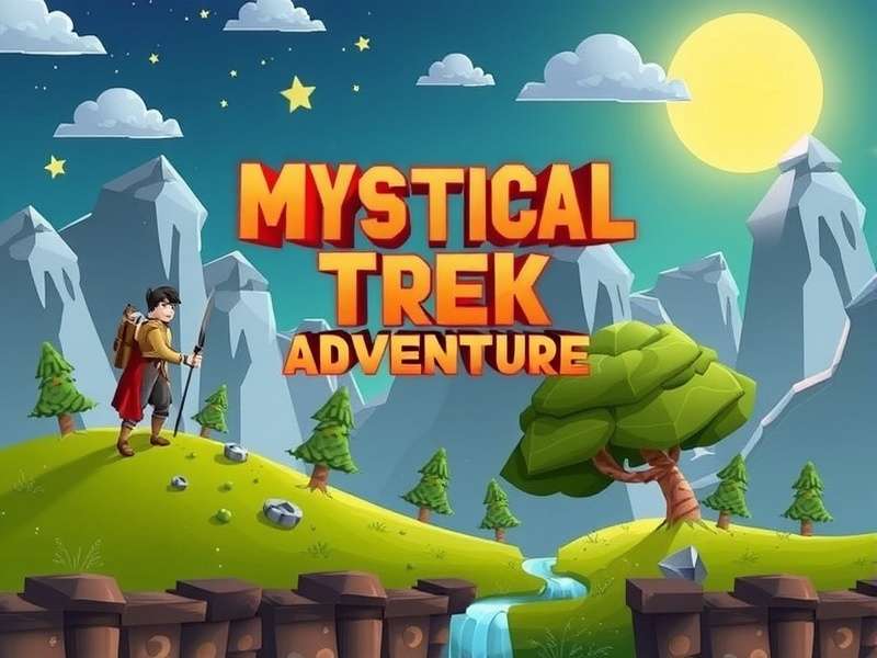 Mystical Trek Adventure Download Heatmap in India